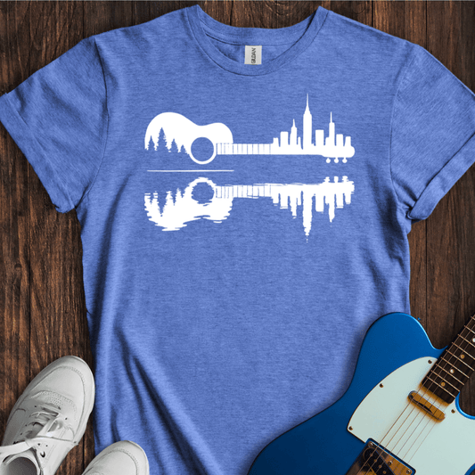Natural Rhythm T-Shirt