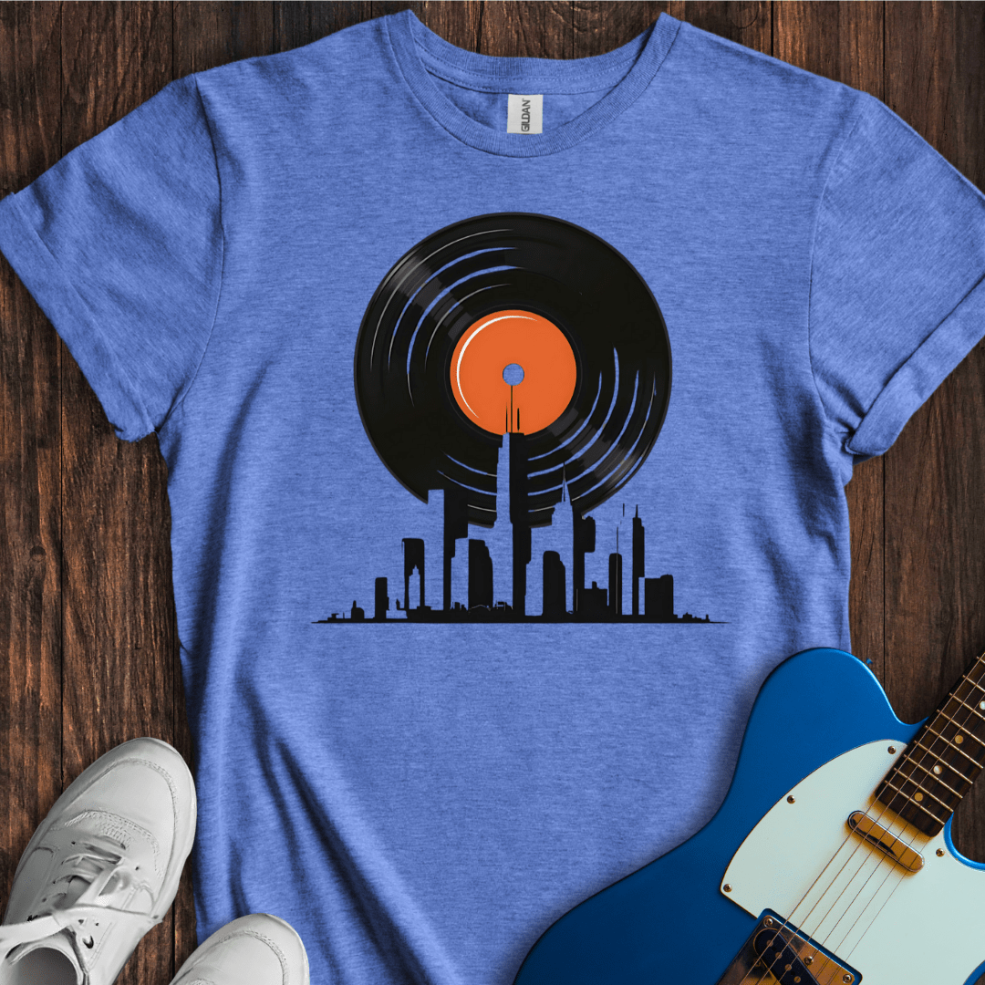 Music City T-Shirt