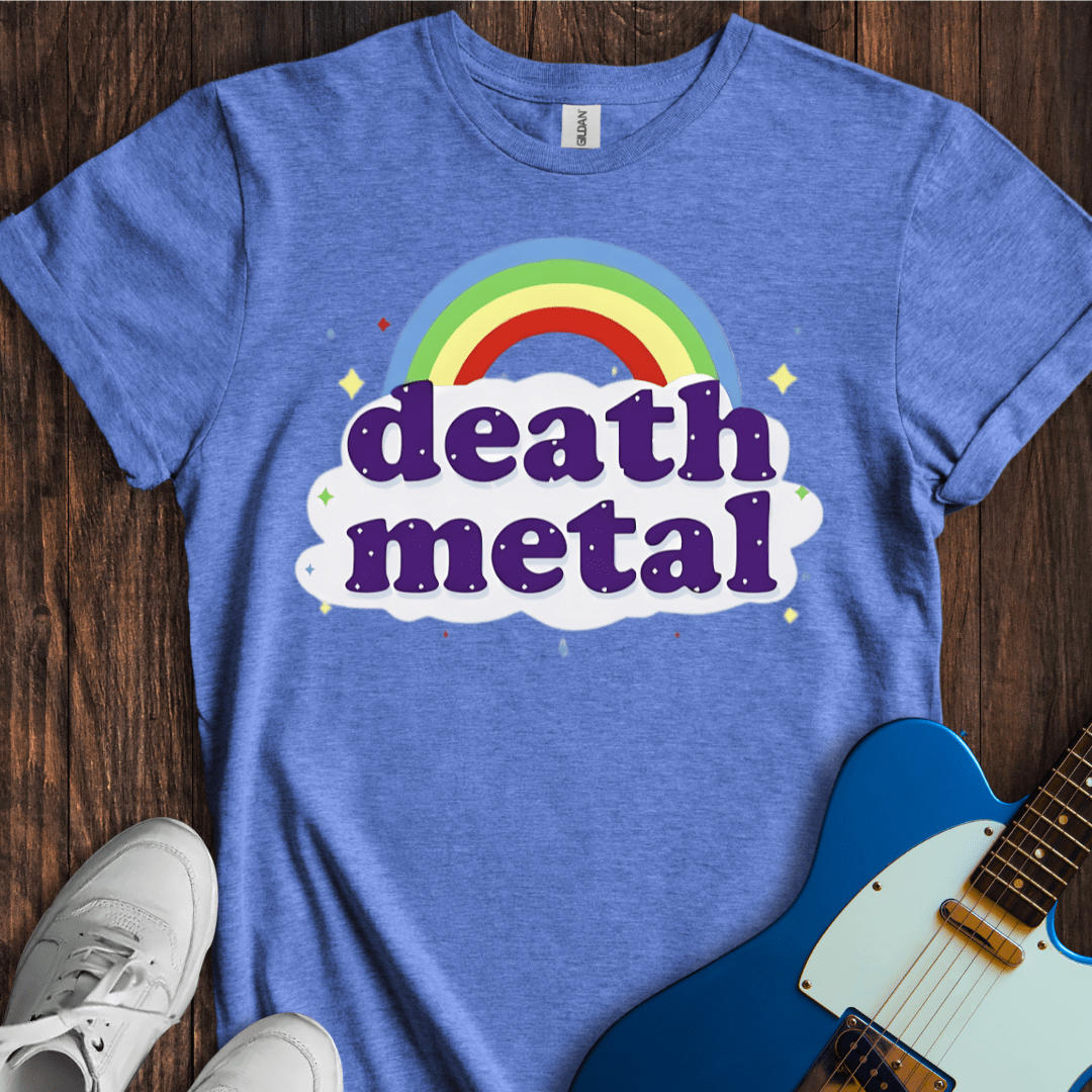 Death Metal T-Shirt