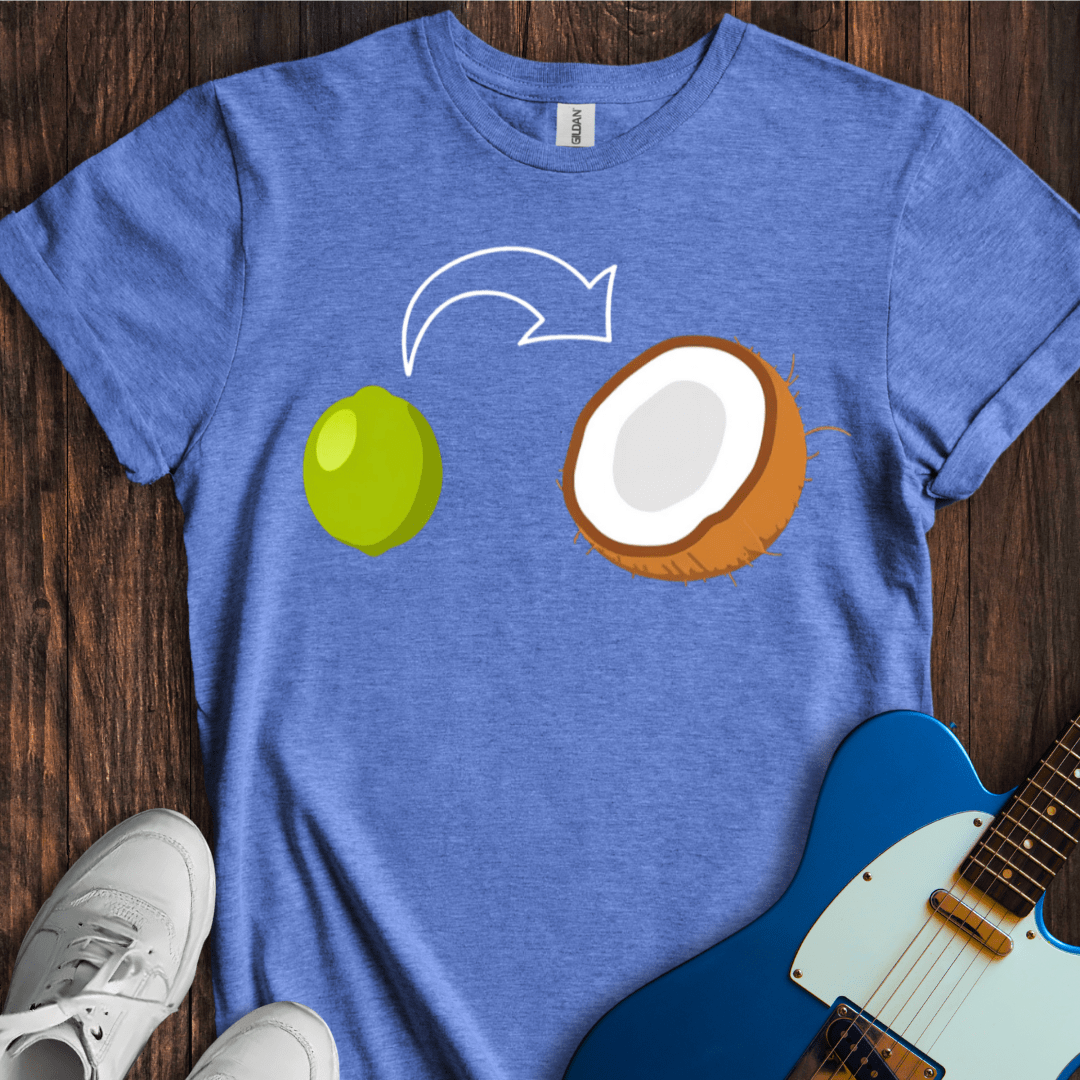Put The Lime In The Coconut T-Shirt