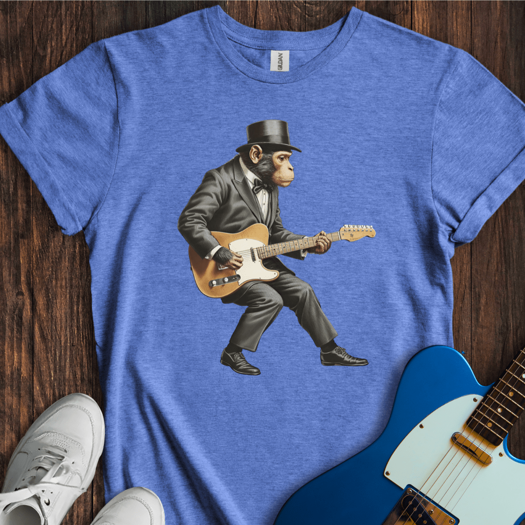 Dance, Monkey, Dance! T-Shirt