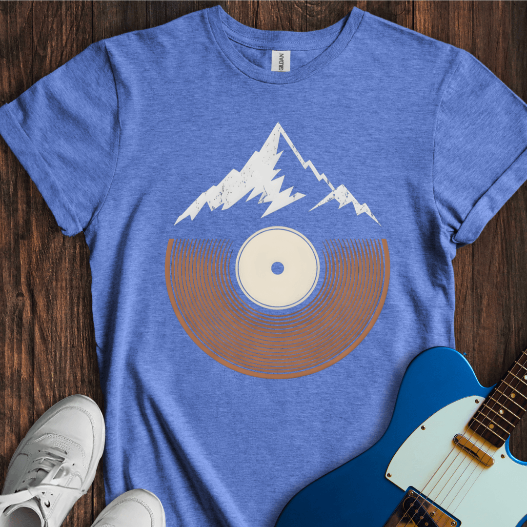 Peak Music T-Shirt