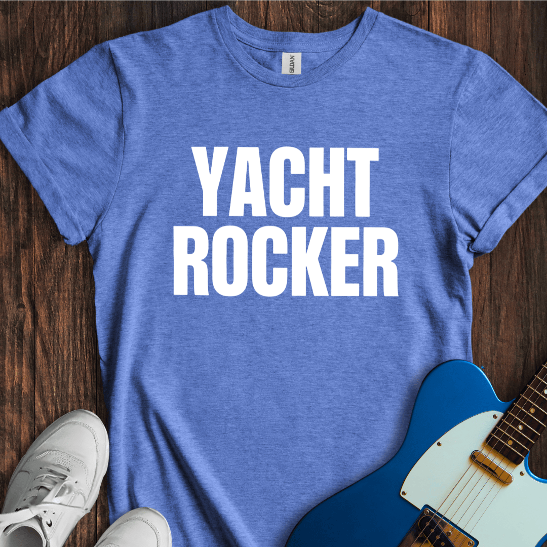 Yacht Rocker T-Shirt