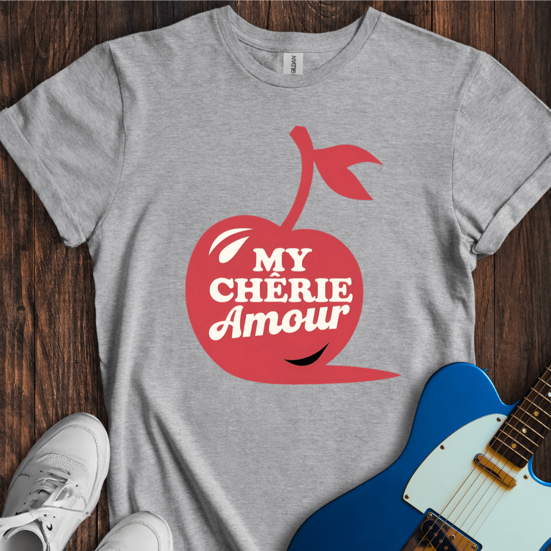 My Cherie Amour (I) T-Shirt