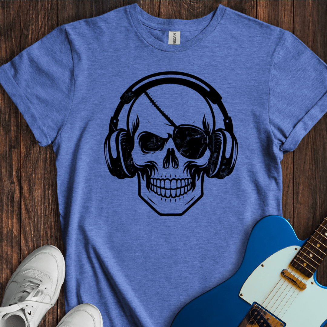 Devilish Beats T-Shirt