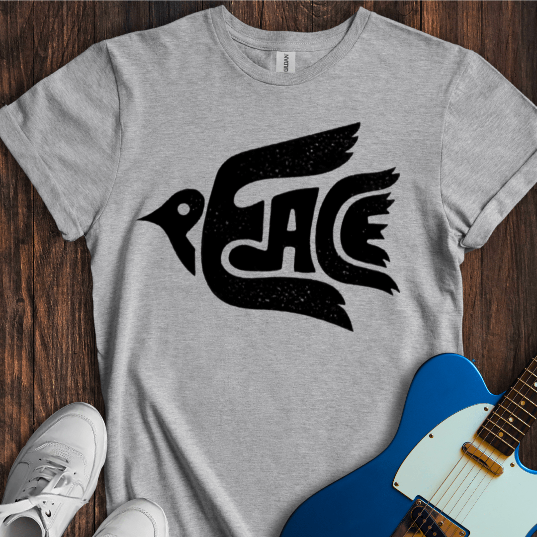Peace Dove T-Shirt
