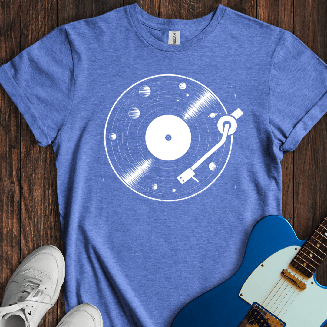 Astro Grooves T-Shirt