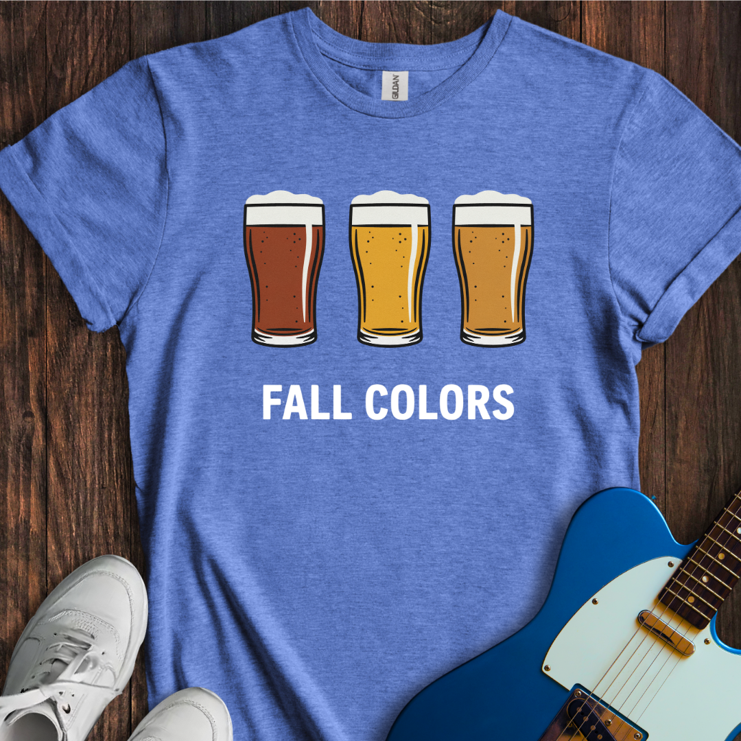 Fall Colors T-Shirt