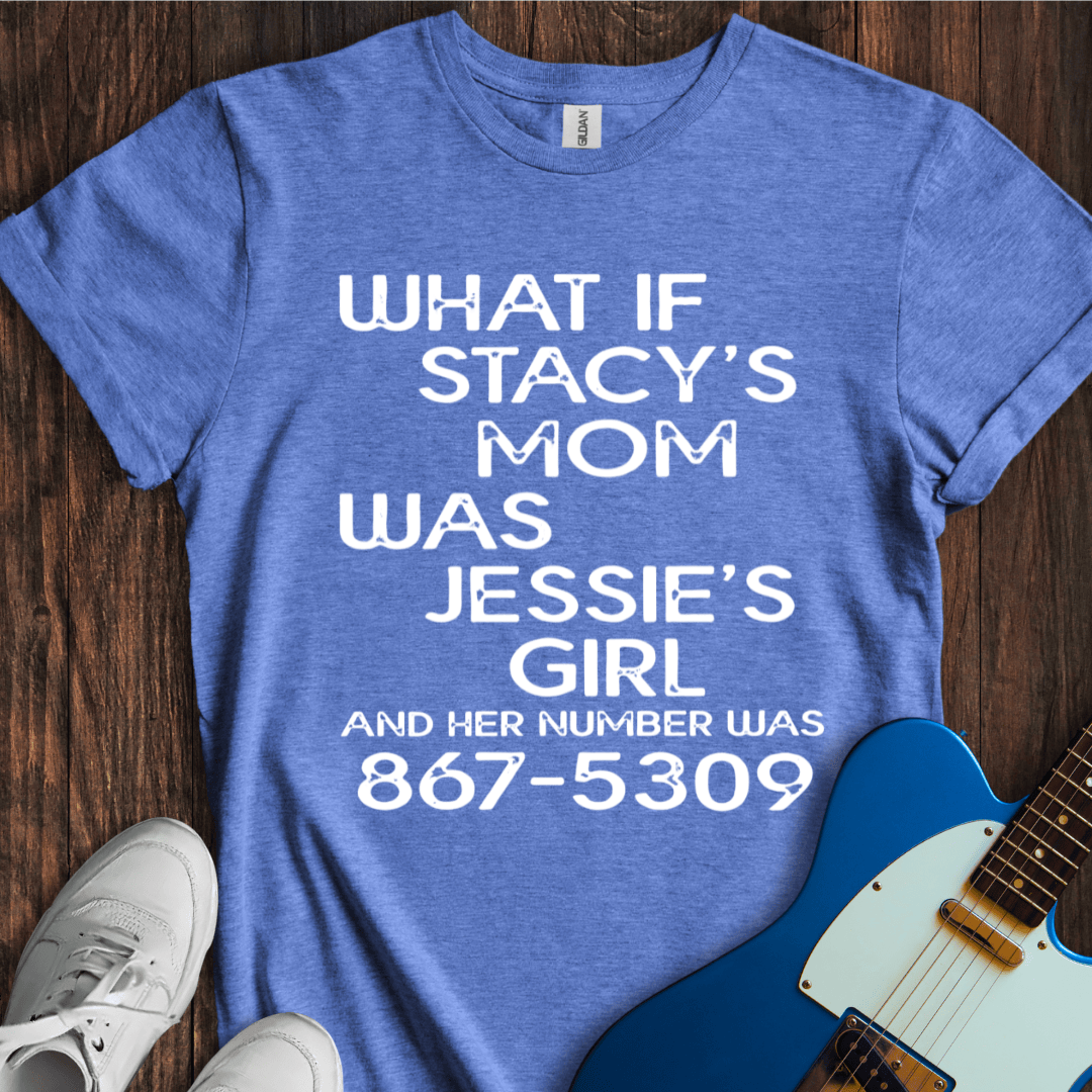What If... T-Shirt