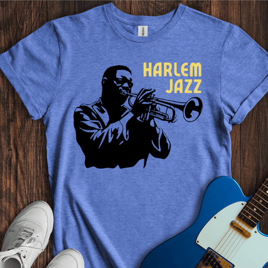 Harlem Jazz T-Shirt