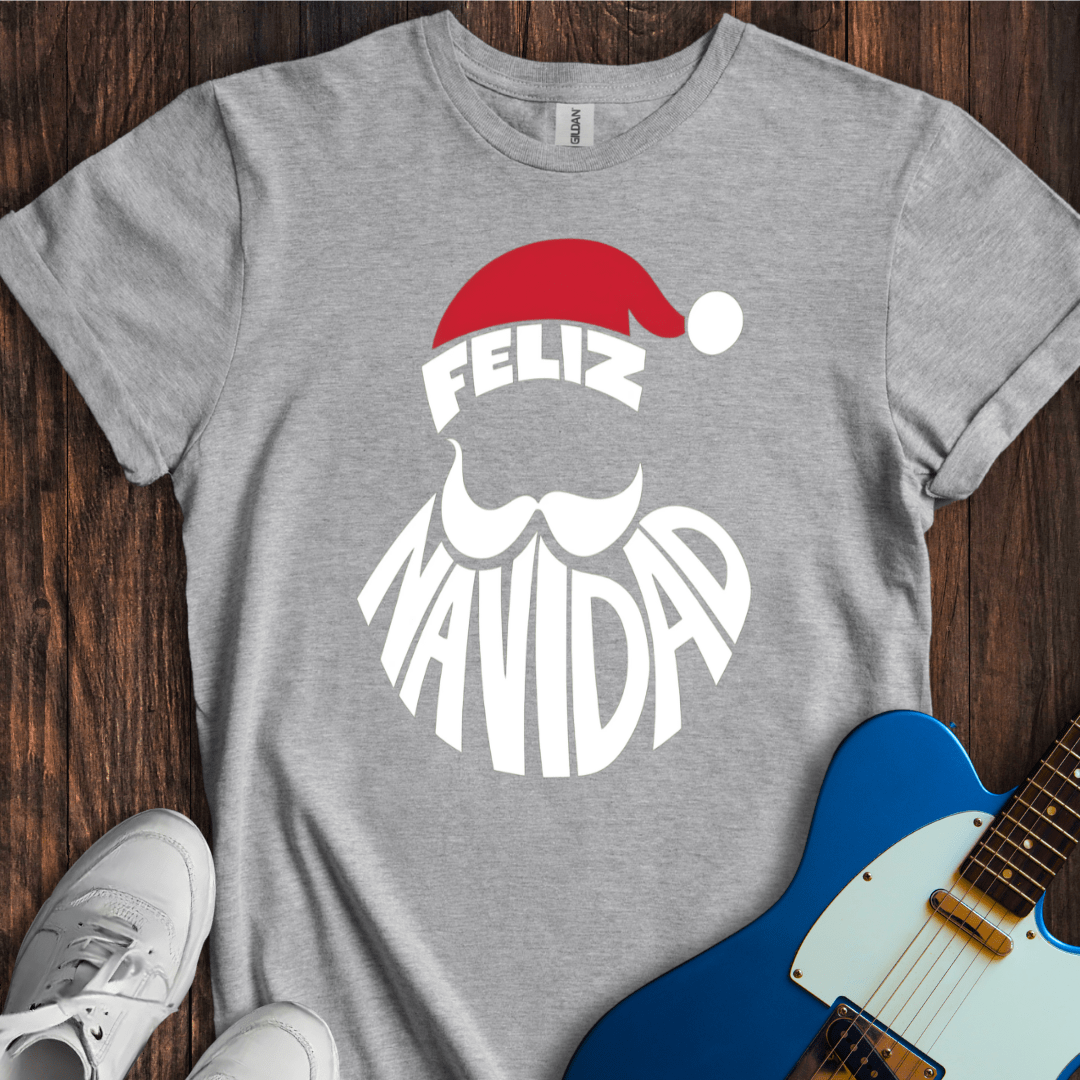 Feliz Navidad (II) T-Shirt