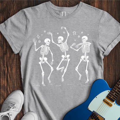 Dancin' Bones T-Shirt