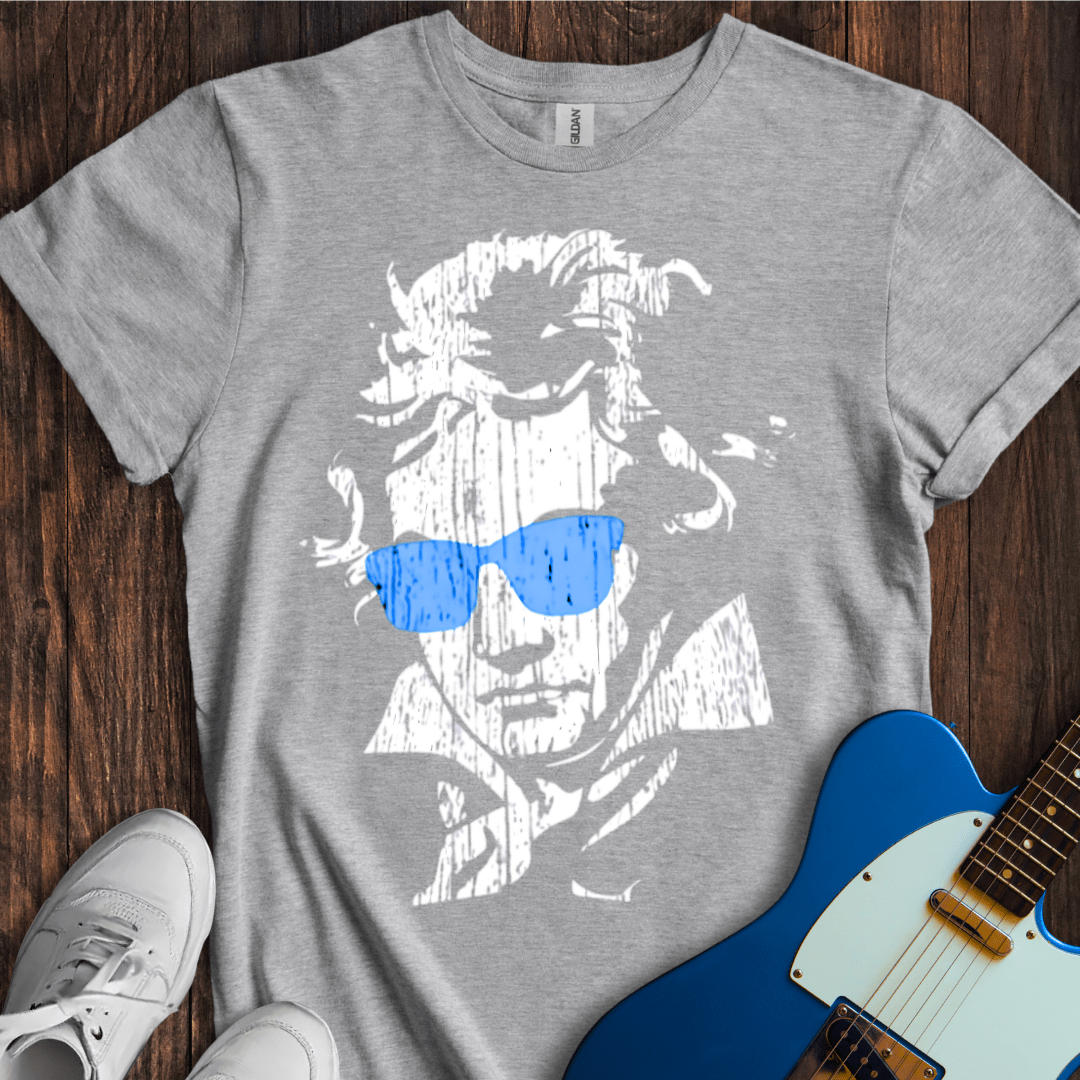 Roll Over, Beethoven T-Shirt