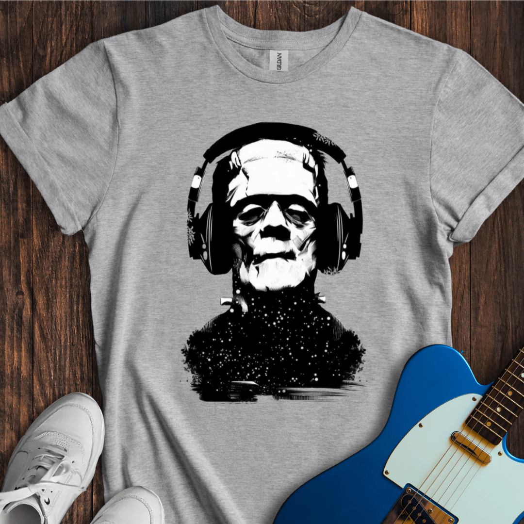 Frankenstein Jams T-Shirt