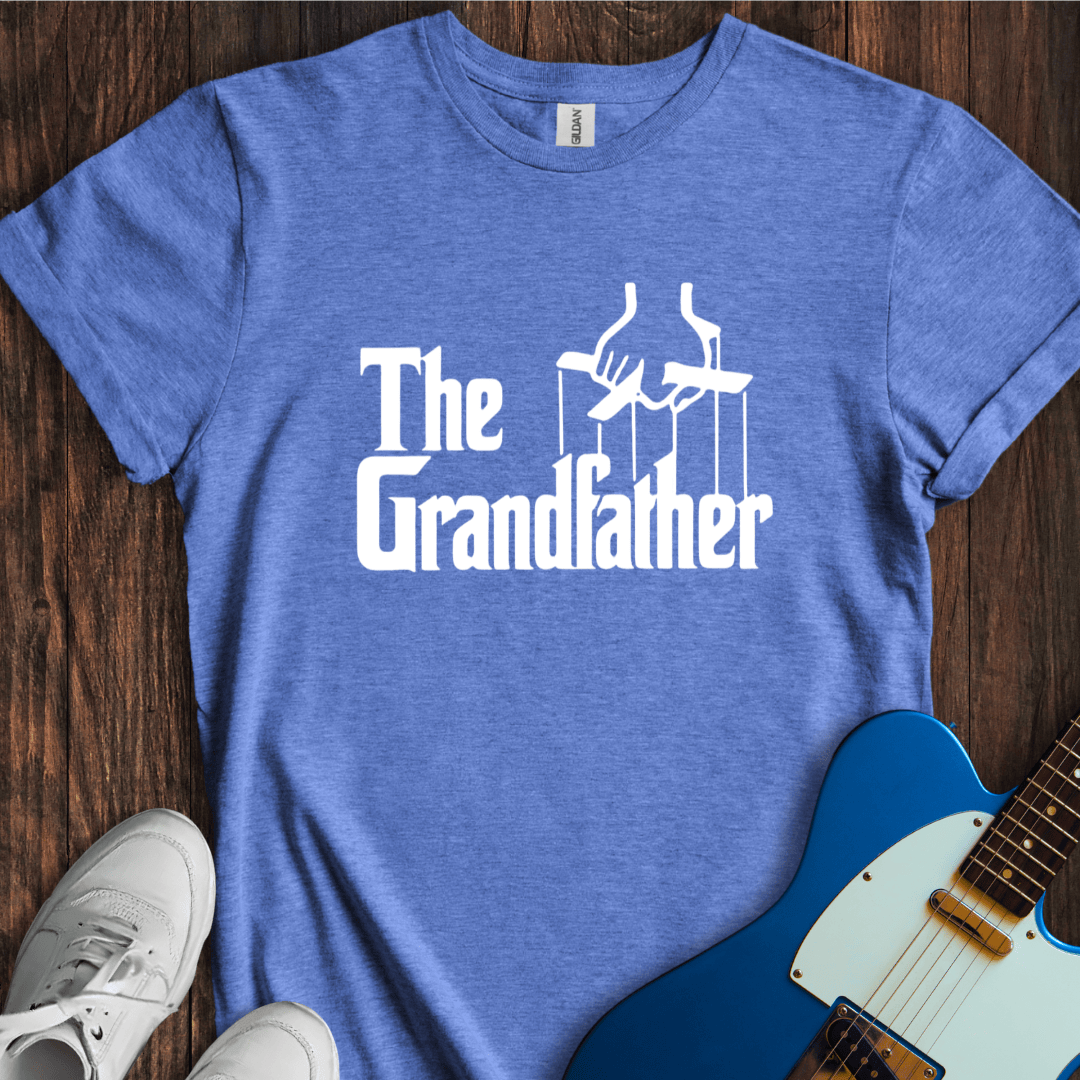 The Grandfather T-Shirt