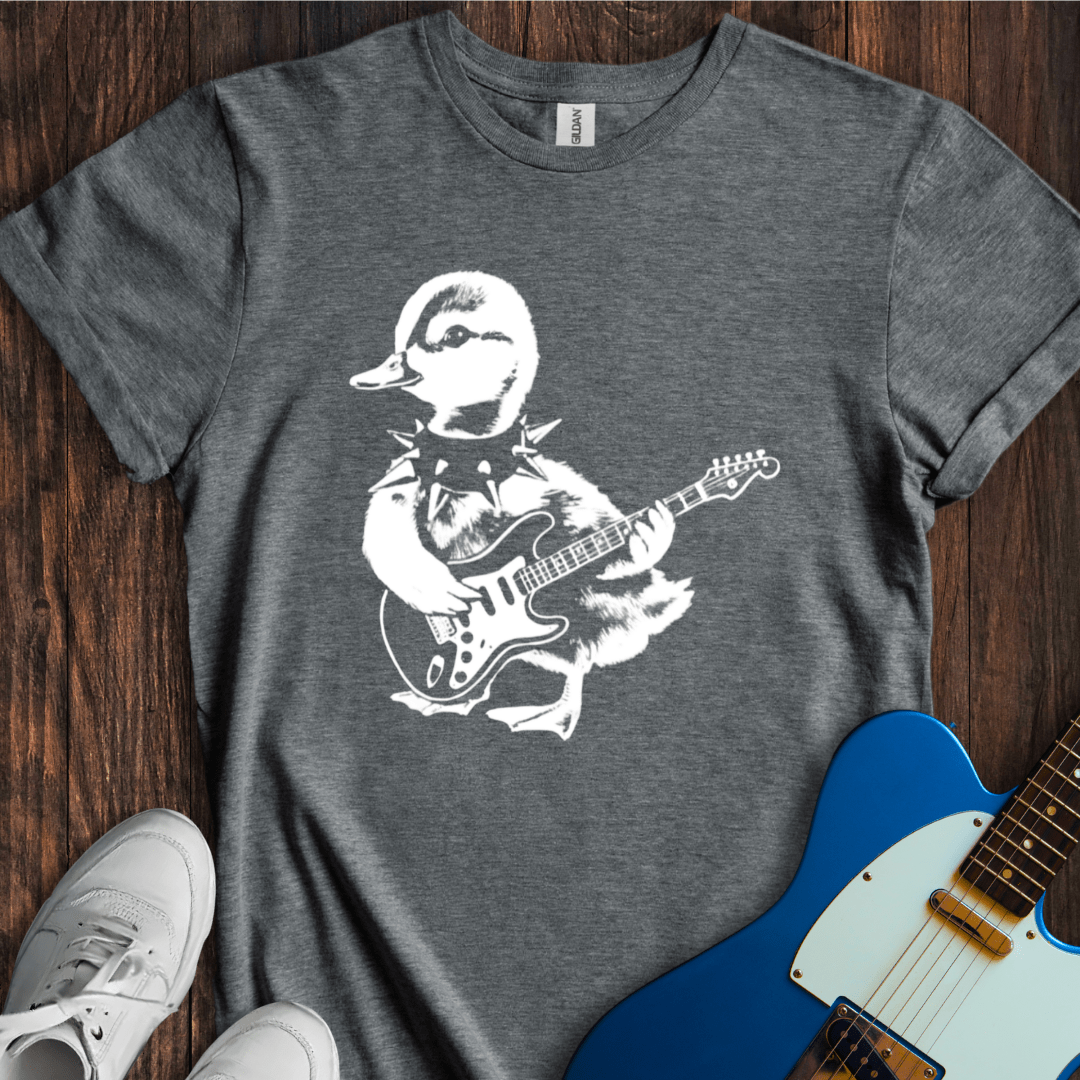 Punker Duckie T-Shirt