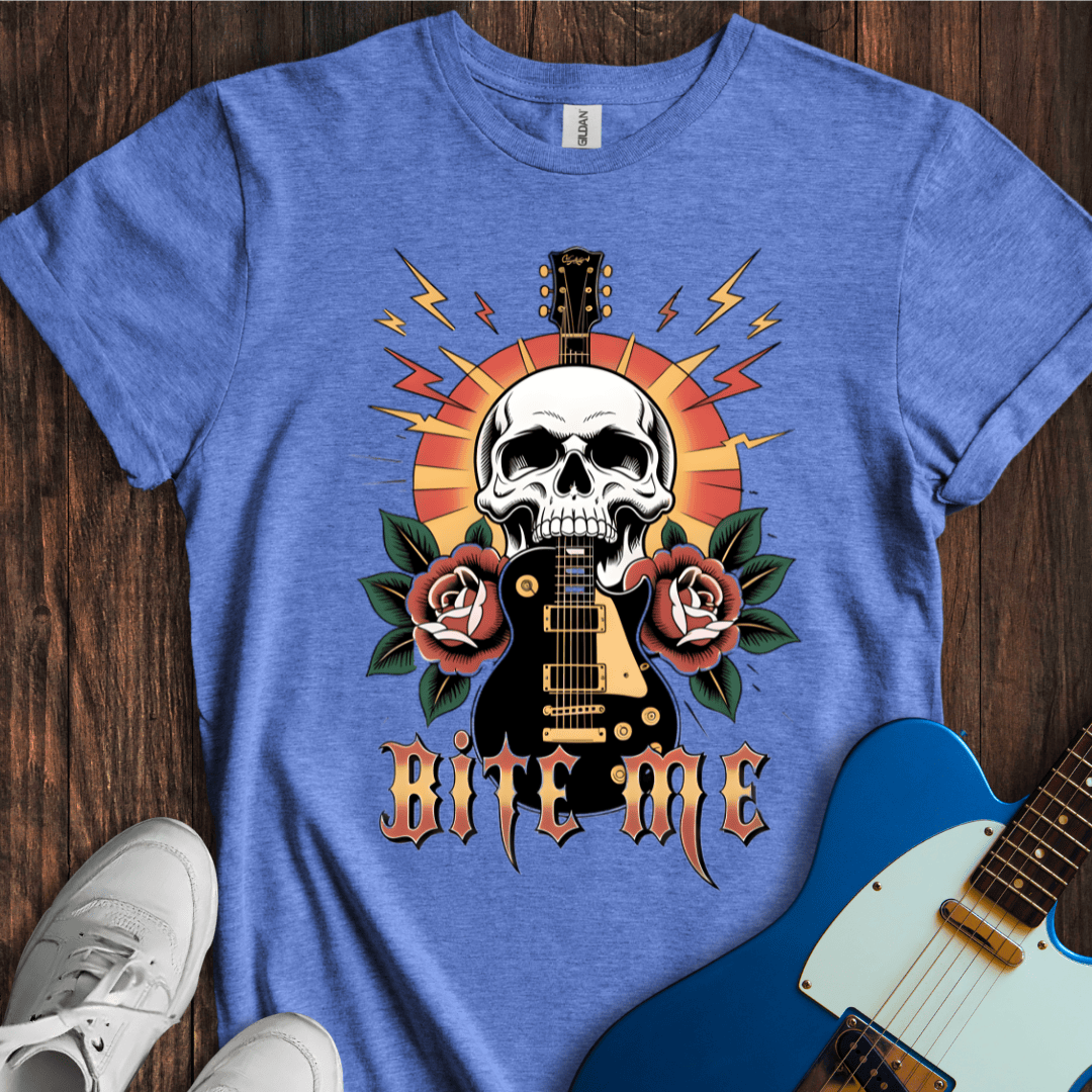 Bite Me T-Shirt