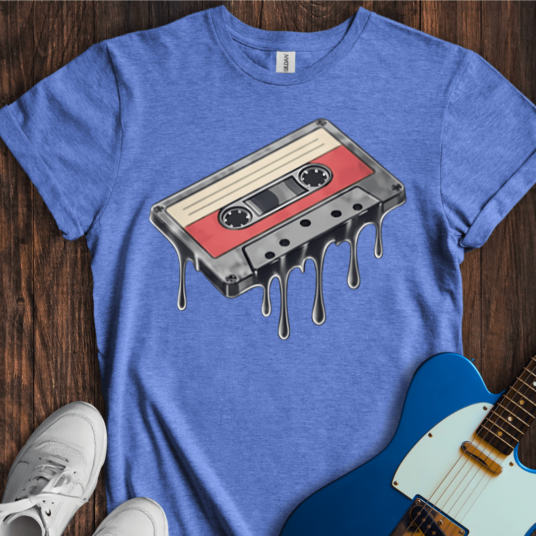 Melting Mixtape T-Shirt
