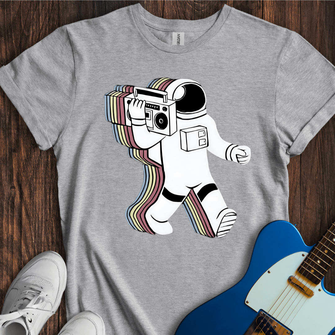 Space Jams T-Shirt