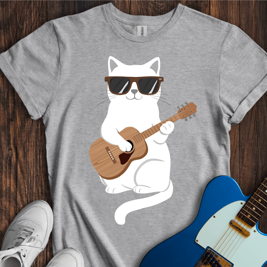 Cool Cat T-Shirt