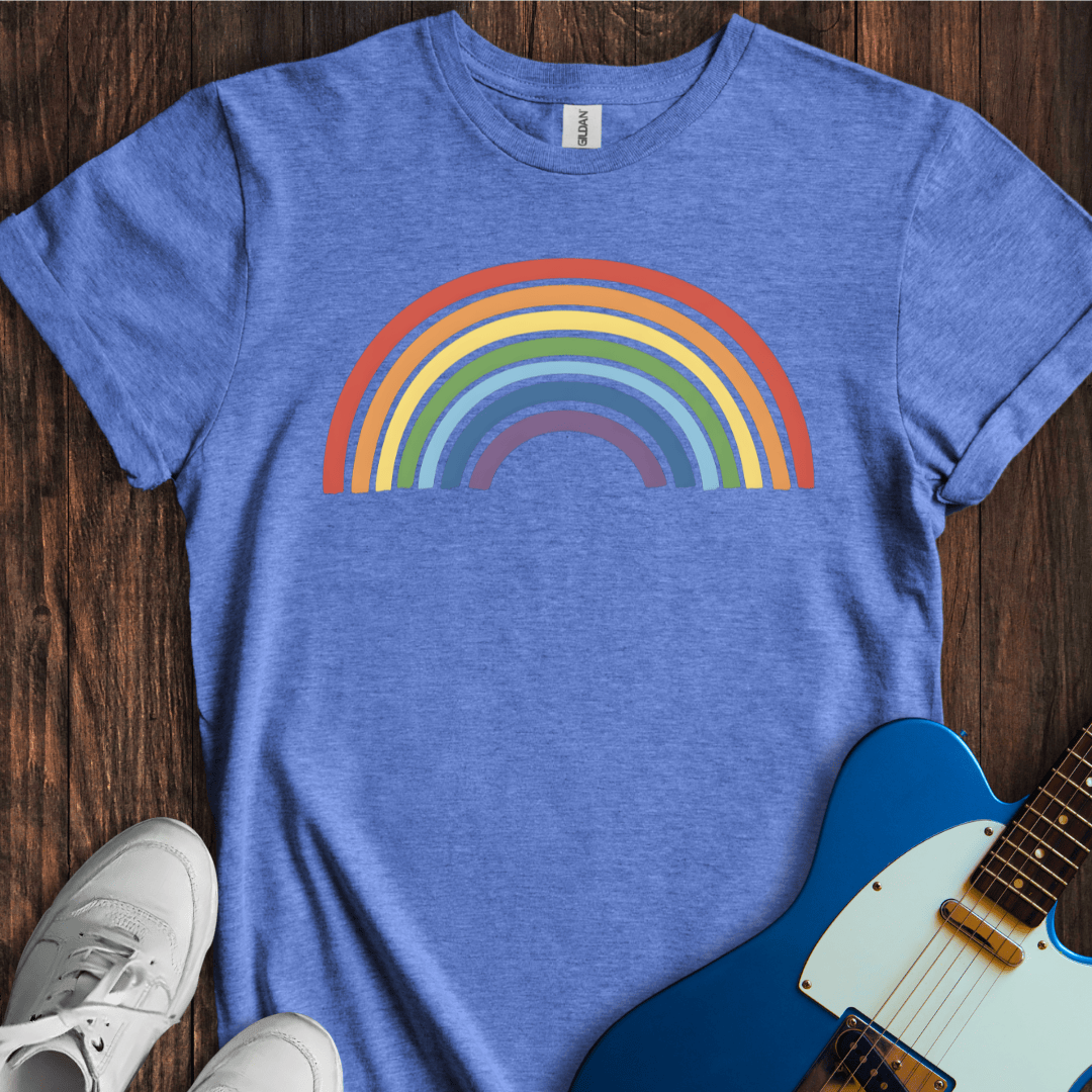 Rainbow T-Shirt