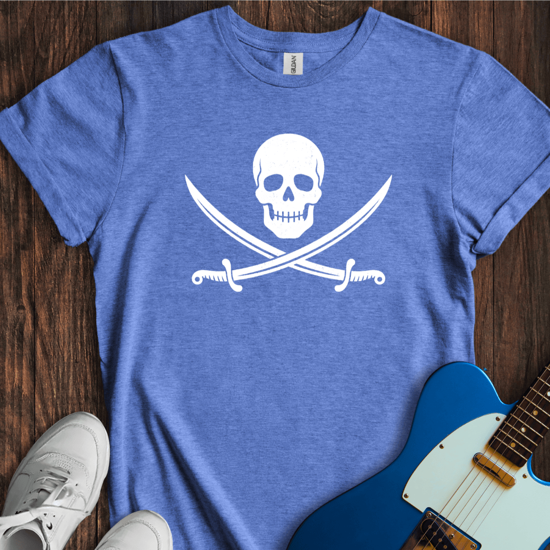 Jolly Roger T-Shirt