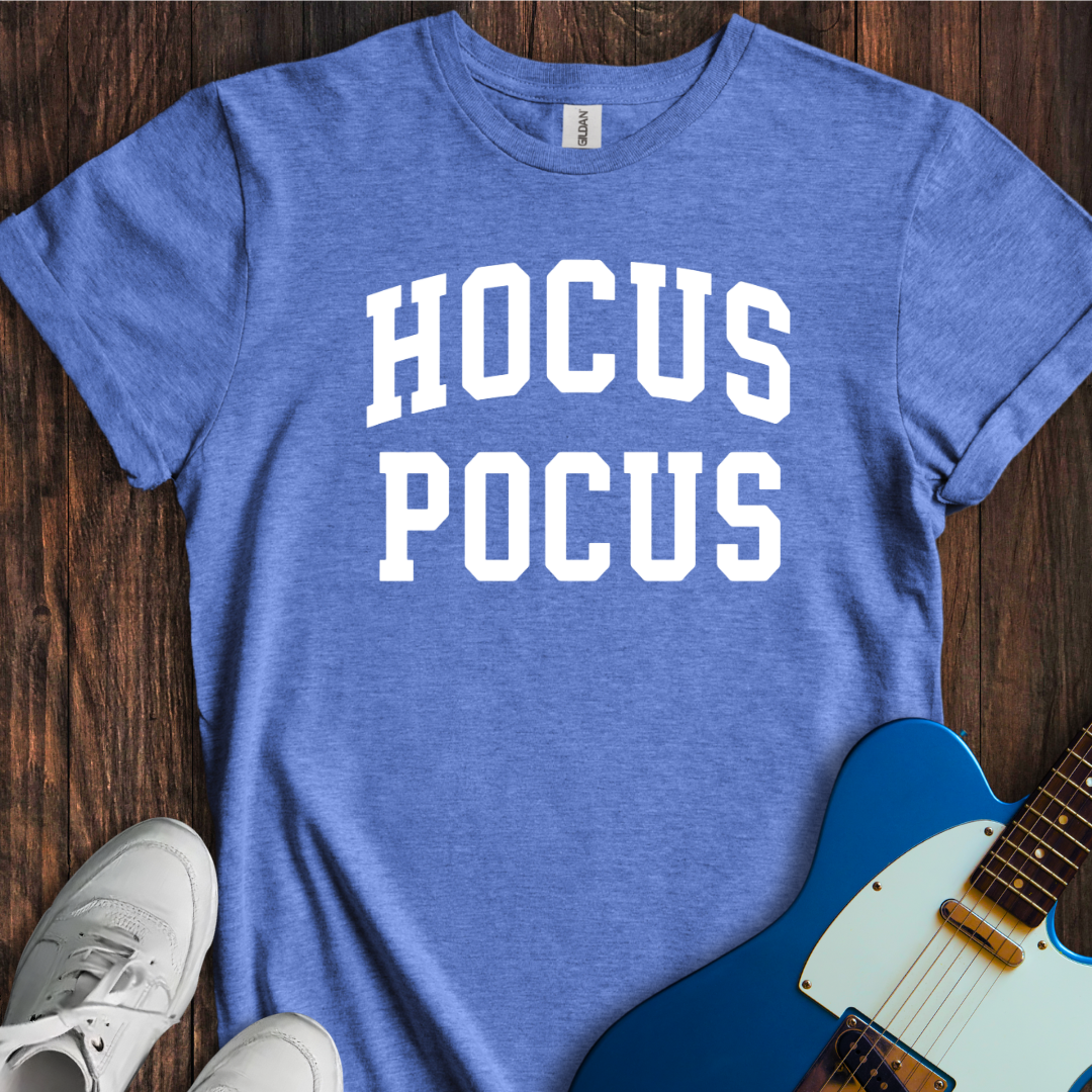 Hocus Pocus T-Shirt