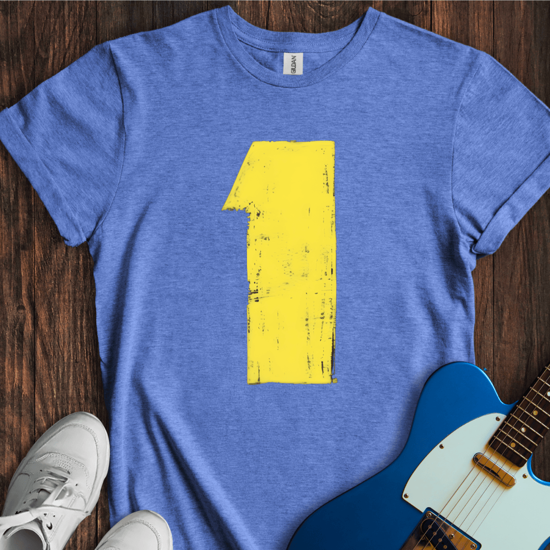 1 Forever T-Shirt