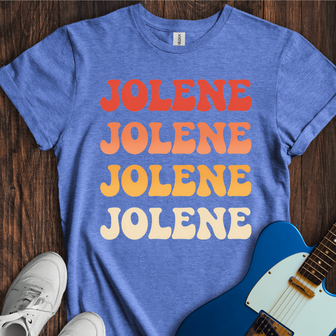 Jolene, Jolene... T-Shirt