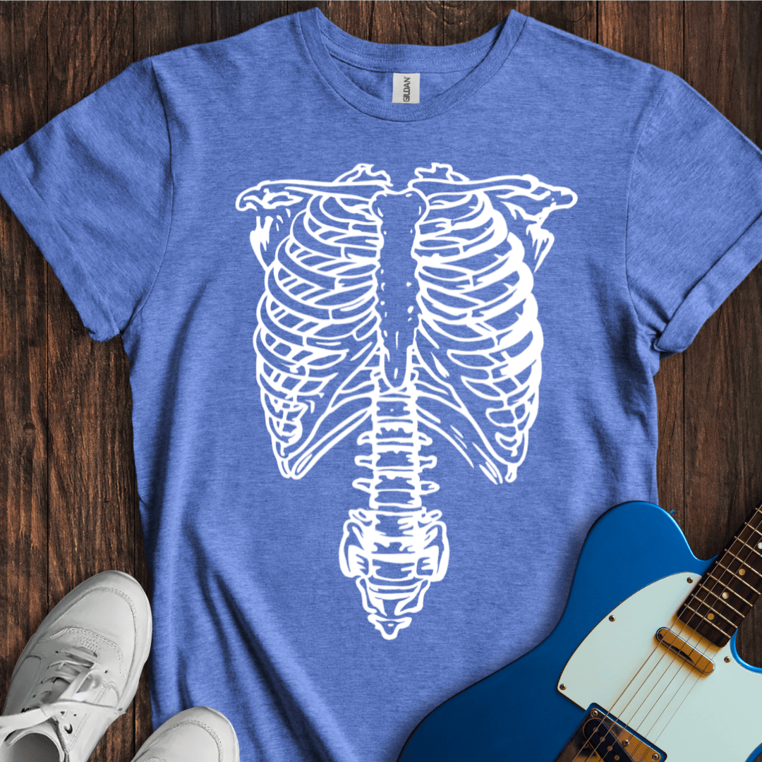 Stiff Spine T-Shirt
