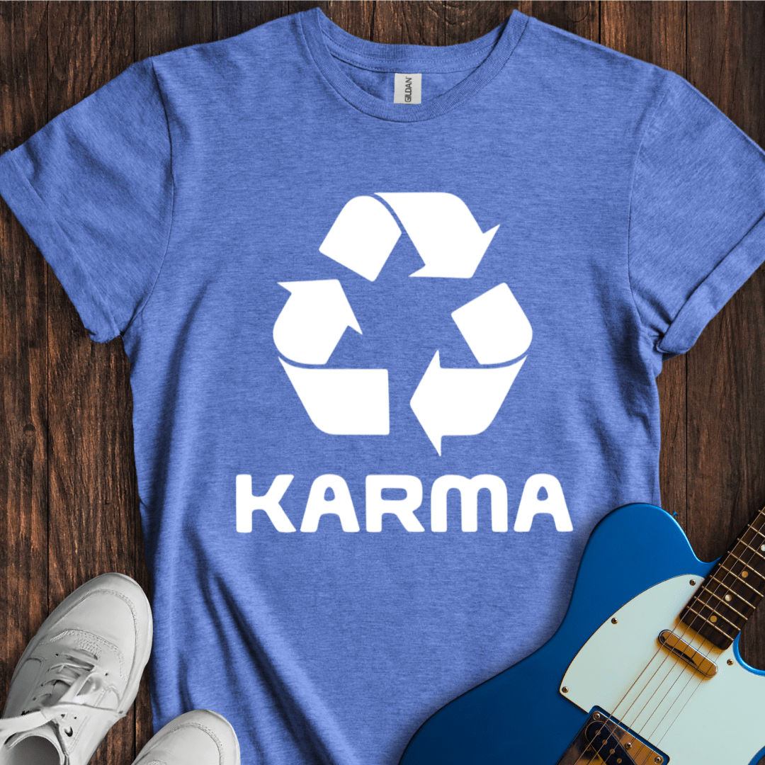 Karma T-Shirt