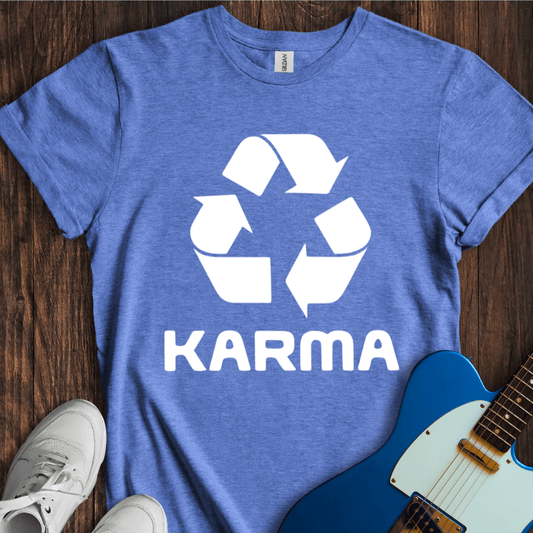 Karma T-Shirt