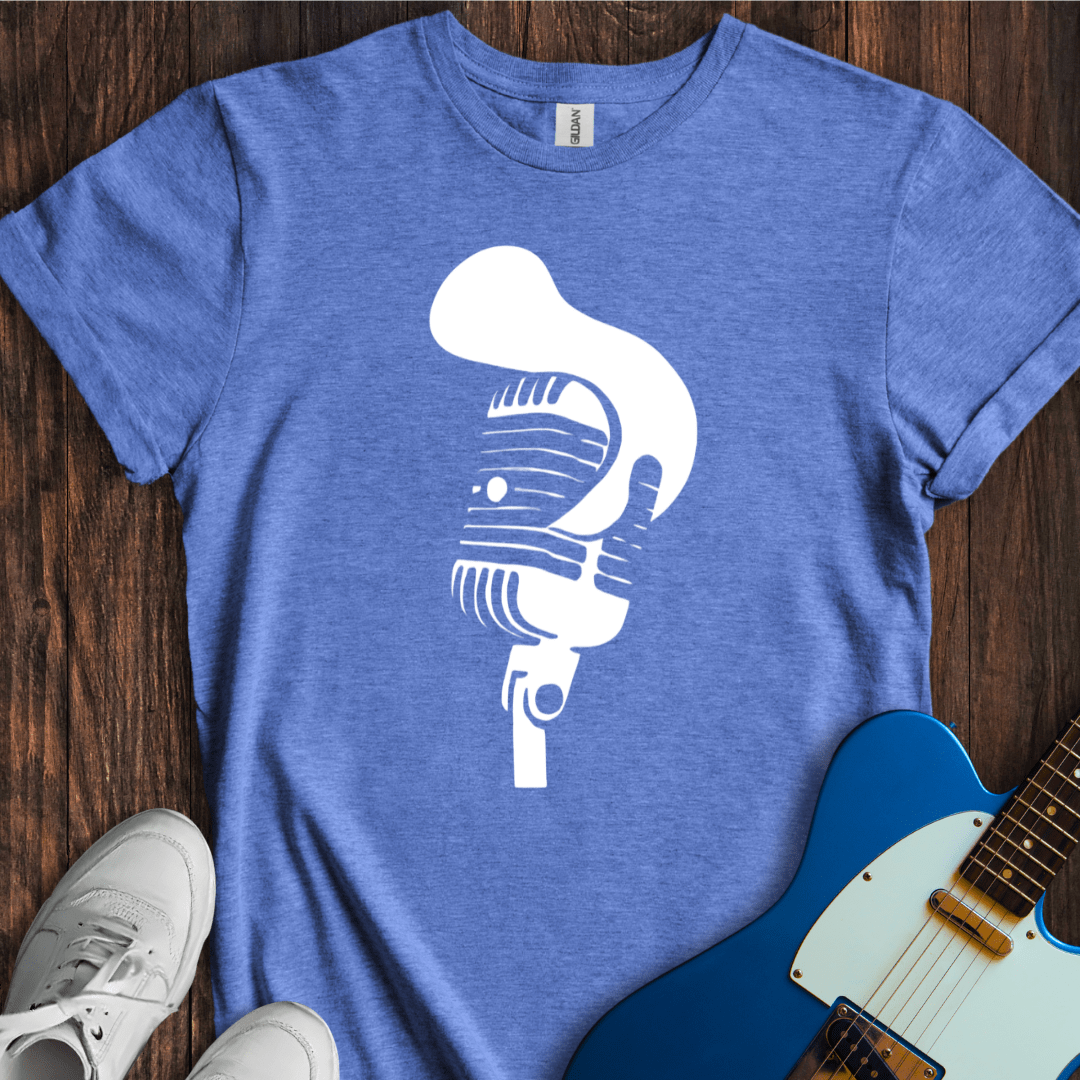The King T-Shirt