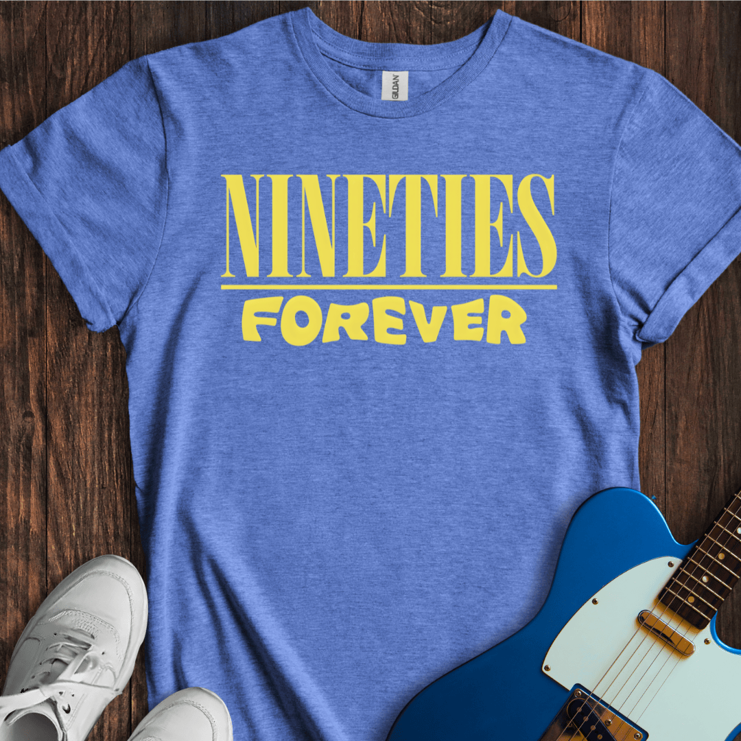 Nineties Forever T-Shirt