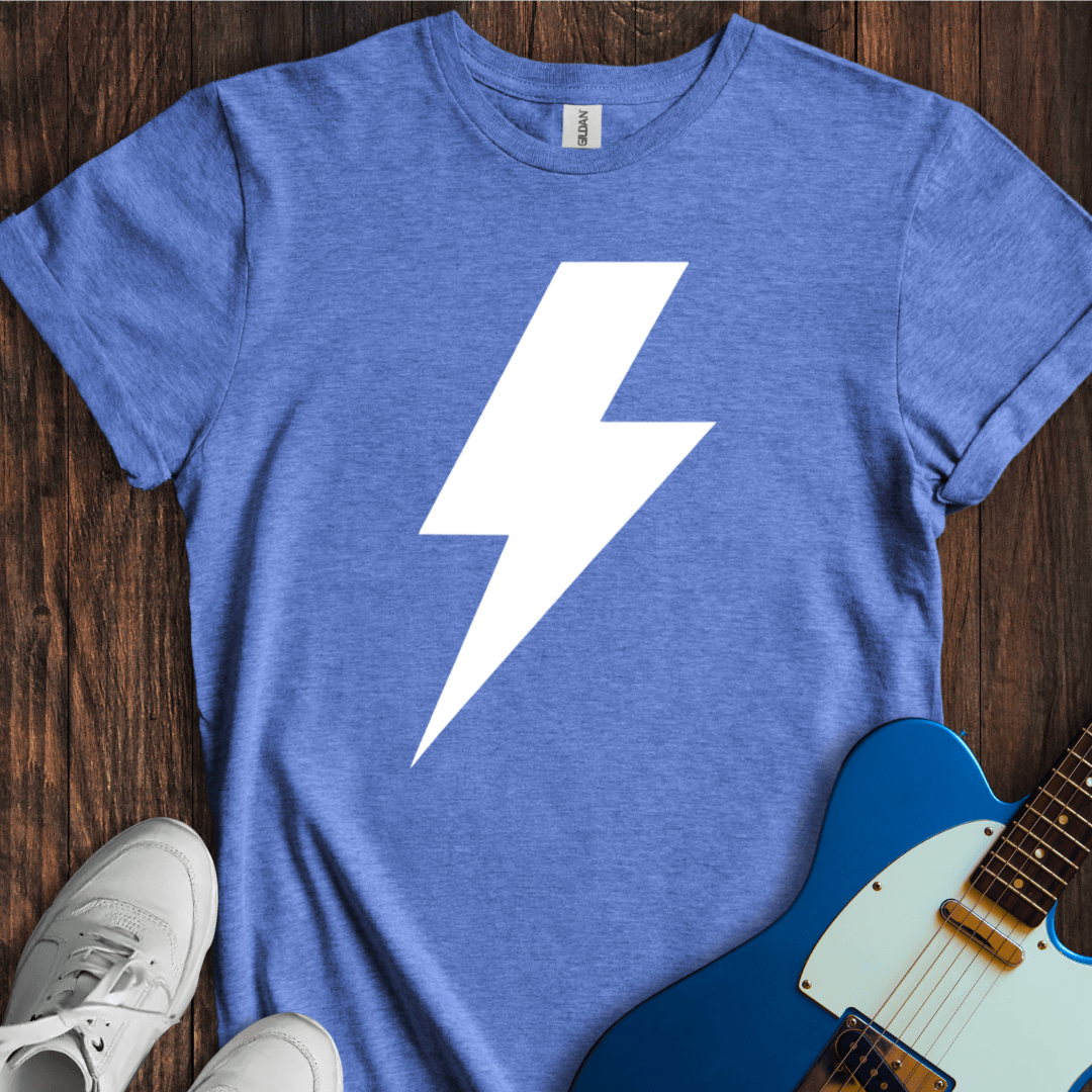 Lightning Bolt T-Shirt