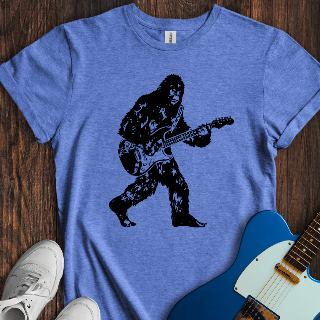 Bigfoot Sighting T-Shirt