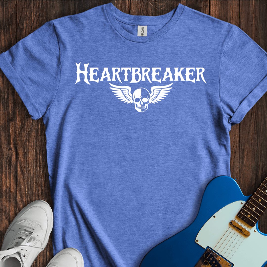 Heartbreaker T-Shirt