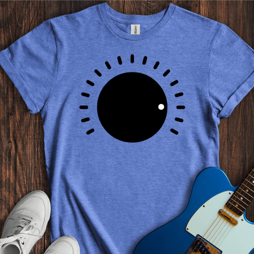 Turn The Knob T-Shirt