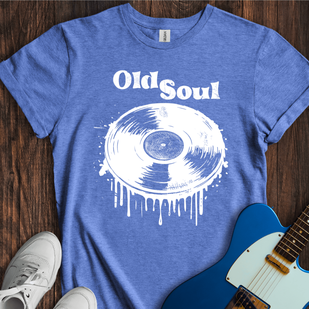 Old Soul T-Shirt