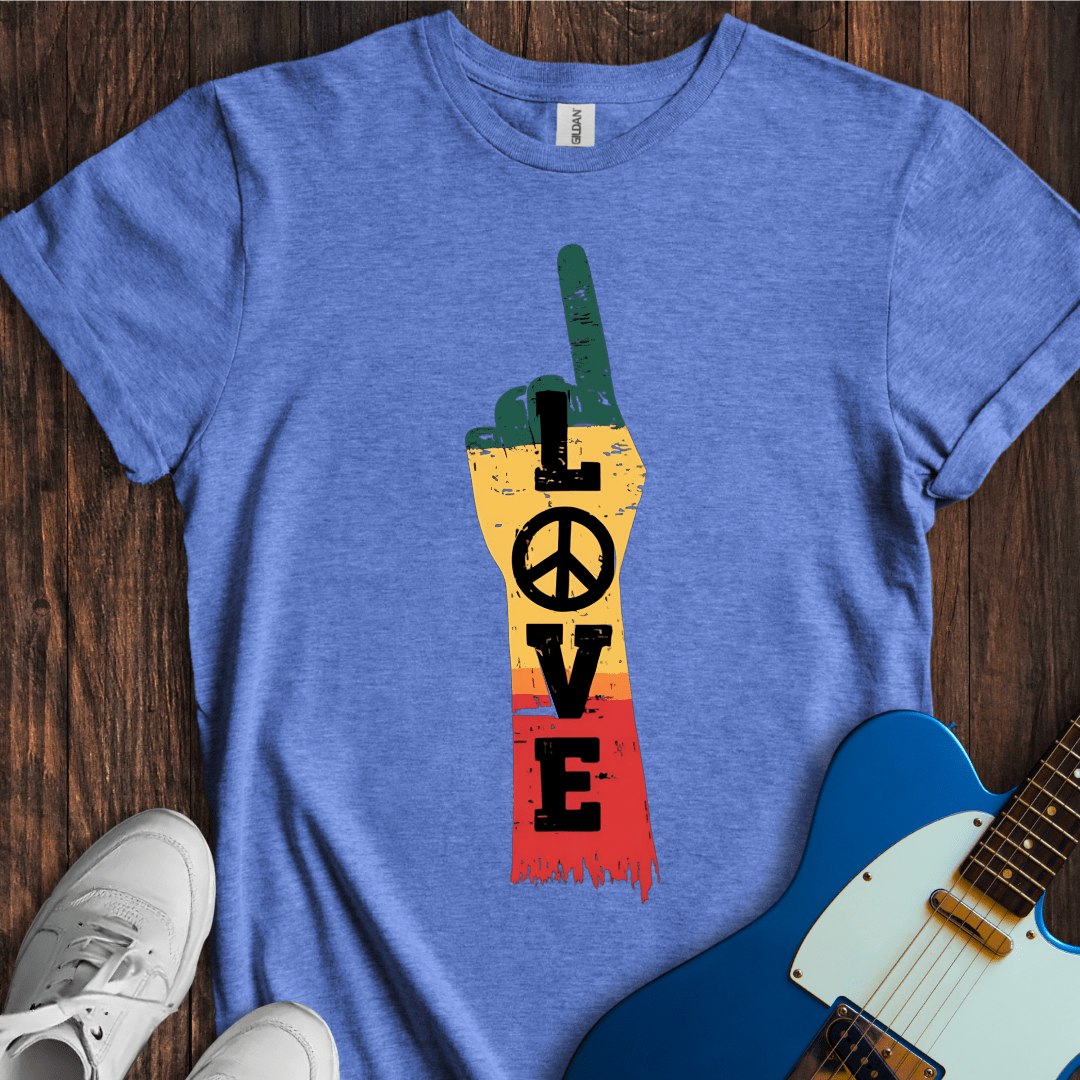One Love (III) T-Shirt