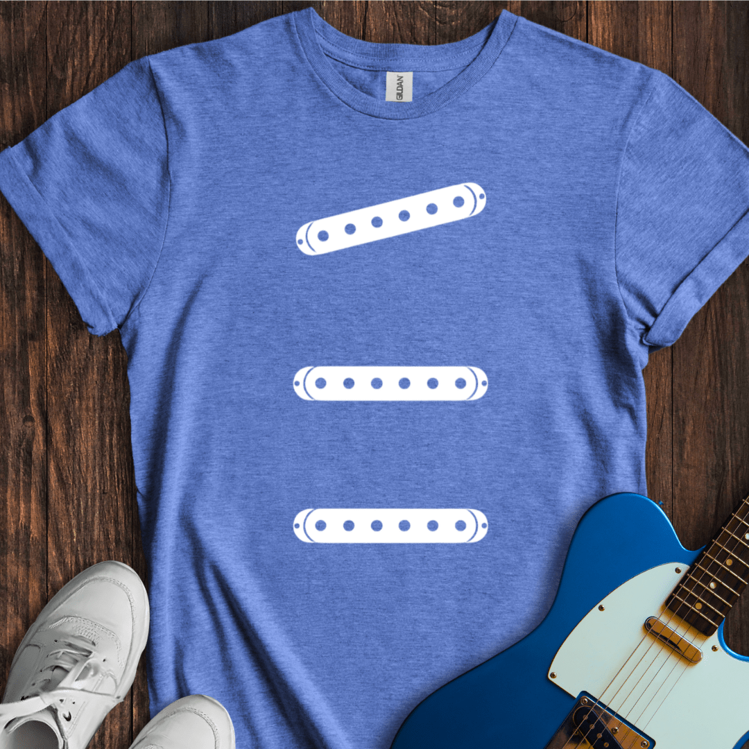 Single Coil T-Shirt
