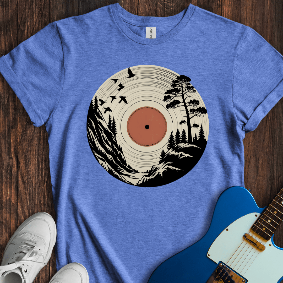 Wild Record T-Shirt
