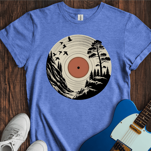 Wild Record T-Shirt