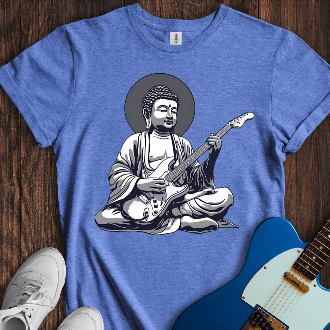 Serene Solo T-Shirt