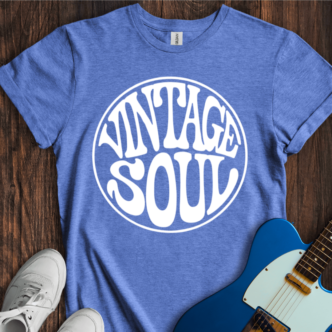 Vintage Soul T-Shirt