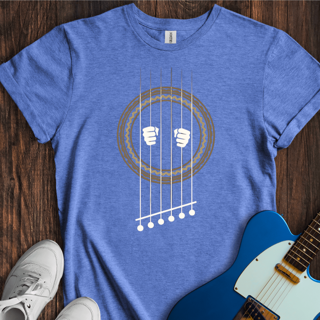 The Struggle T-Shirt