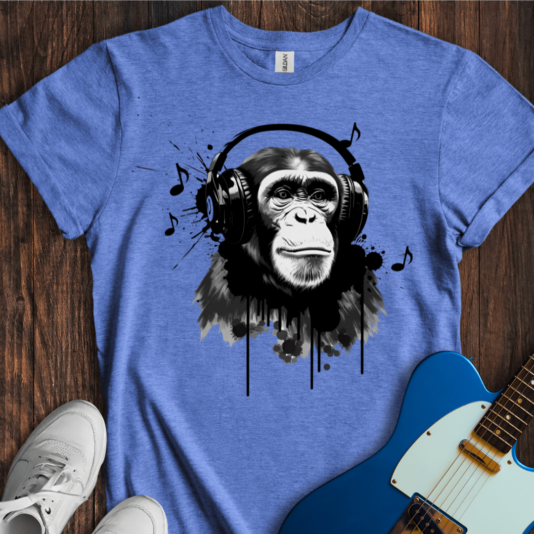 Monkeying Around T-Shirt