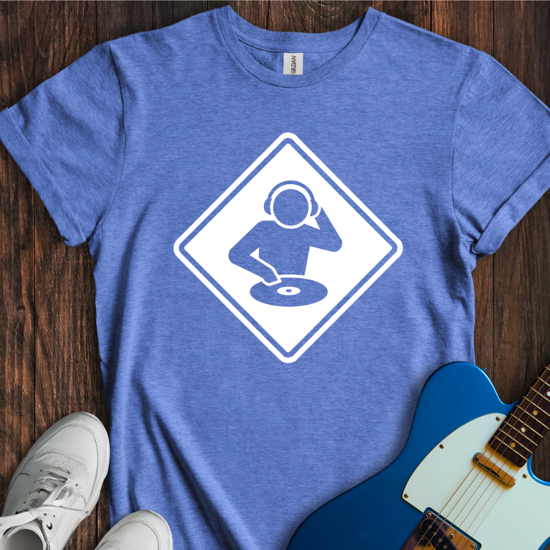 DJ Xing T-Shirt
