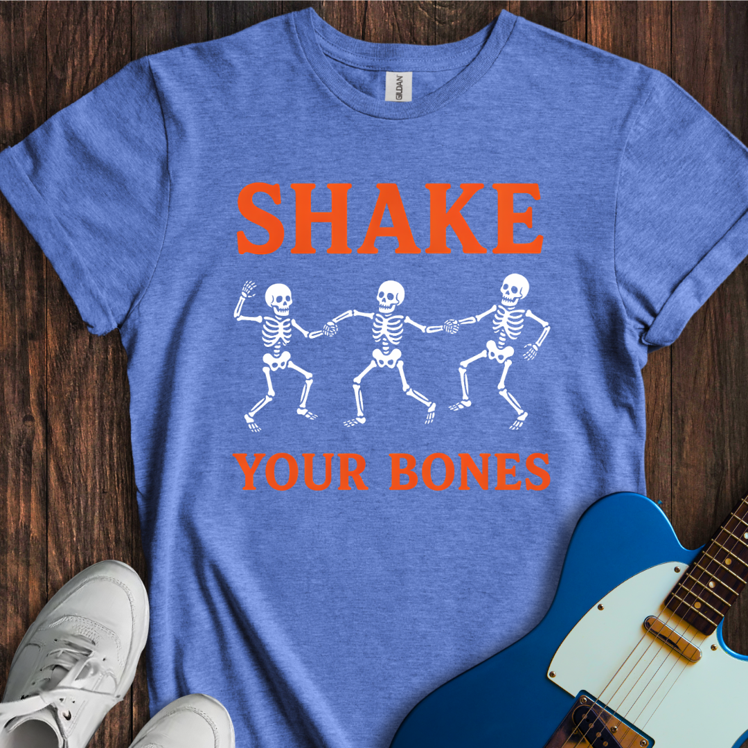 Shake Your Bones T-Shirt