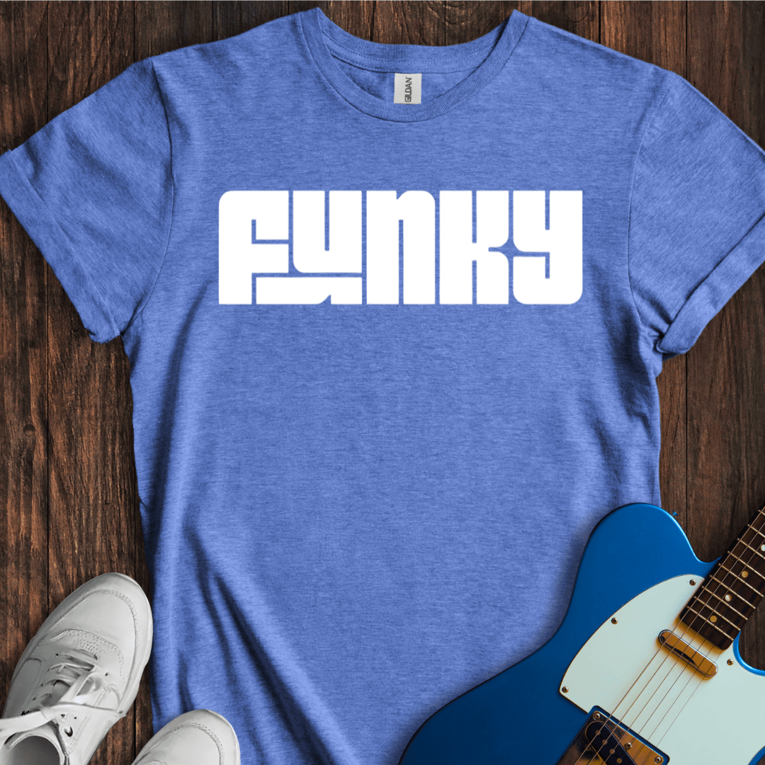 Funky T-Shirt